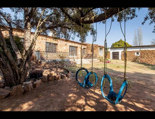 FARM FOR SALE IN HEKPOORT